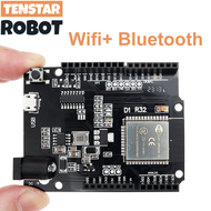 ESP32 For Wemos D1 Mini D1 R32 WIFI Wireless Bluetooth Development Board CH340 4M Memory One ESP 32