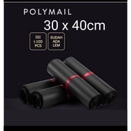 Polymailer Plastic 30x40 cm Onlineshop Packing Plastic