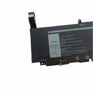For Dell XPS 17 9700 9710 9720 9730 Precision 5750 03324J 01RR3 F8CPG 0F8CPG 11.4V 97WH XG4K6 5XJ6R 