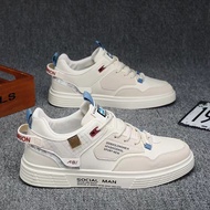 Men's shoes trend new men's casual shoes shoes Korean version BG6A