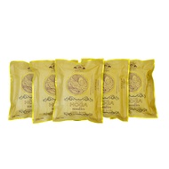 HOGA Agarwood Gaharu Noodle (Pack of 5) Chicken Soup/Chi Kut Teh 贺嘉沉香快熟面5包装