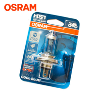 Bóng đèn OSRAM HS1 tăng sáng trắng Xenon dùng cho Wave RS S110 Sirius Jupiter Exiter Vision Air Bla