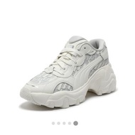 Puma Pulsar Wedge Monogram
