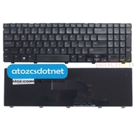 dell INSPIRON 15 3521 3537 2521 3328 3521 3537 Keyboard