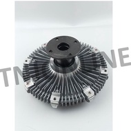 FAN CLUTCH / MITSIBISHI TRITON 2.5 KB4T 4D56 (TURBO) / MITSUBISHI TRITON LITE TURBO  (1320A032T)