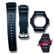 BNB DW5900-1 TAPAK KUCING ORIGINAL GSHOCK
