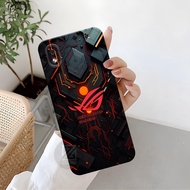 Samsung Galaxy A01 Core Case - Fashion Gamers - Samsung Galaxy A01 Core Softcase - Samsung Galaxy A0