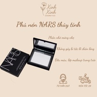 NARS Glass Powder NARS Translucent Crystal Pressed Powder 10g - Xinh.Cosmetics