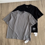 Original In Stock—Y-3×Mercedes-AMG F1 Limited Edition Pure Cotton Men's T-shirt