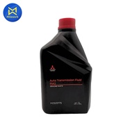 น้ำมันเกียร์ MITSUBISHI แท้ห้างMS ATF MA1(1L) (MZ320775)