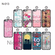 [N-013] Case Love for A3S A37 A7 A5S F9 F7 F5 Y91 Y17 Y81 Y71 V5 J2 PRIME A10 A20 A30 A50 A70