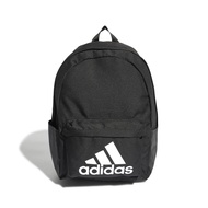 adidas Bag Logo Backpack Men Women Black Basic Big [ACS] HG0349