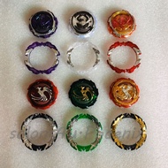 Spinning Tops Burst Revive/Dead(B-117/B-131) Phoenix Parts