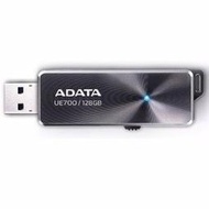 新台北NOVA實體門市 免運 威剛 ADATA UE700 USB3.0至薄隨身碟128G 128G