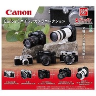 ( 預購) 日本🇯🇵 Canon 扭蛋相機