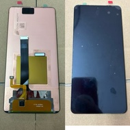 Sharp aquos R8 pro screen