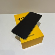 ( DEMO UNIT ) Realme 12X 5G | 8+256GB | Green Colour