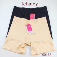 FELANCY Semi corset-043