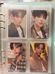TXT Taehyun 小卡