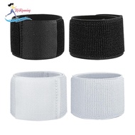 [Whweight] 2x Soccer Shin Guards Straps Ankle Protection Running Soccer Ankle Straps