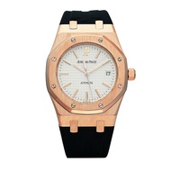 Audemars Piguet Audemars Piguet Royal Oak Series Rose Gold 39mm Automatic Mechanical Men's Watch 15300OR