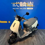 21年 睿能 GOGORO VIVAMIX 6951km $39999/機車、電動車、重機買賣/新竹貳輪嶼