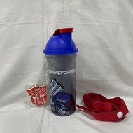 Tupperware Transformer Water Bottle