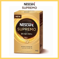 Nescafe Souprio Gold Mild 11.9g X 110stick