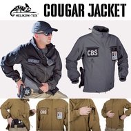 HELIKON TEX COUGAR JACKET