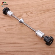 chulisia Bike Wheels Repair Maintain Builder Tool Thru Axle Adaptor for Wheel Stands