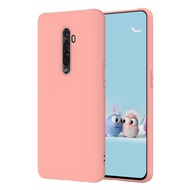 Case for Oppo Reno2 / Oppo Reno2F , Micro Matte TPU Soft Slim Phone Cover Case for Oppo Reno 2 / Oppo Reno 2F