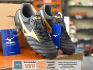 [ลิขสิทธิ์แท้] MIZUNO Morelia Neo II Pro รองเท้าฟุตบอล สตั๊ด มิซูโน่ แท้