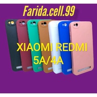 SOFTCASE PRO CAMIRA XIAOMI REDMI 5A 4A 7A REDMI 3 3S 3 PRO
