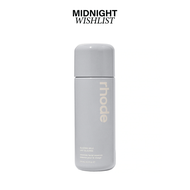 [MIDNIGHTWISHLIST] RHODE Glazing Milk