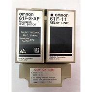 OMRON 61F - G - AP