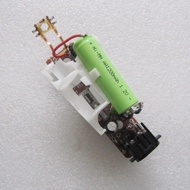 Original Philips Razor Motherboard Accessories 2610 2830 Circuit Board Battery Motor