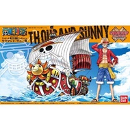 Bandai One Piece Grand Ship Collection - Thousand Sunny