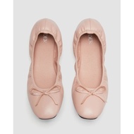 CIDER Bowknot Mary Jane Flats
