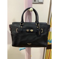 [PRELOVED] COACH Authentic Handbag