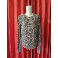 Unisex knitted Sweater | Oreo knitted sweater