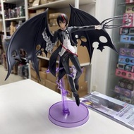 [放得高搵鬍鬚] 不二不議 Banpresto 異世界人 Otherworlder Diablo