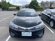 2018年 ALTIS『免頭款、全額貸』強力過件 0元交車 汽車、中古車、二手車