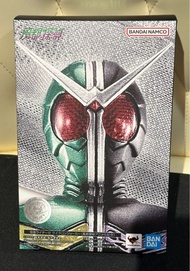 全新 Bandai SHF S.H.Figuarts 真骨雕 Masked Rider W 幪面超人 W 風都探偵 KAMEN RIDER W 真骨雕製法 假面騎士