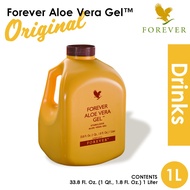 Free Shipping - Forever Aloe Vera Gel 💯% Original