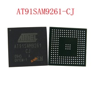 AT91SAM9261 Package BGA Microcontroller Chip