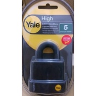 Padlock Yale Y220-61-123-1 (Weather Resist)