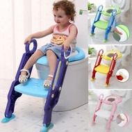 Children Ladder Potty / Joying Baby Ladder Potty Toilet Training Seat / Child Potty / Kids Ladder Po
