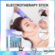 ⭐SG Stock⭐High Frequency Facial Wand-Portable Handheld High Frequency Acne Treatment Spot Wrinkles-F