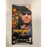 Vcd Wwf Wwe Wrestling Unforgiven 2000