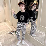 Smile camouflage Set 718 (4th)